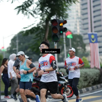 Runner Photo 4573264