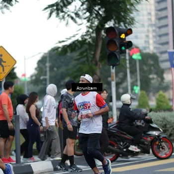 Runner Photo 4573270