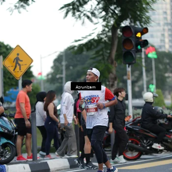 Runner Photo 4573271