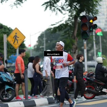Runner Photo 4573272
