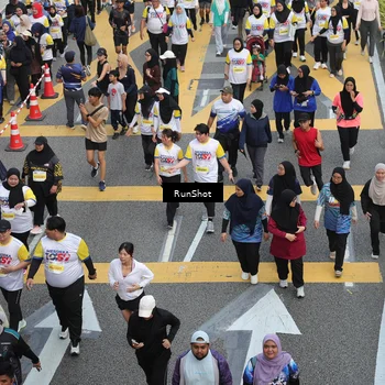 Runner Photo 4573273