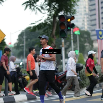 Runner Photo 4573279