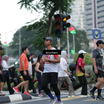 Runner Photo 4573284