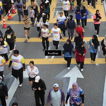 Runner Photo 4573285