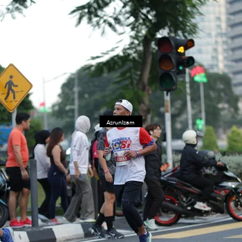 Runner Photo 4573294
