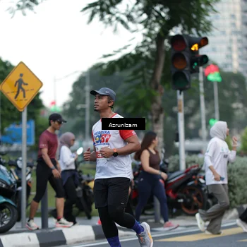 Runner Photo 4573295