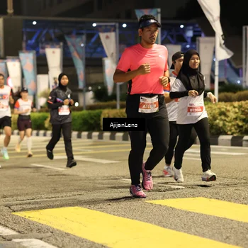 Runner Photo 4573297