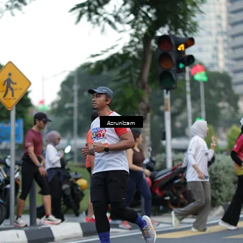 Runner Photo 4573299