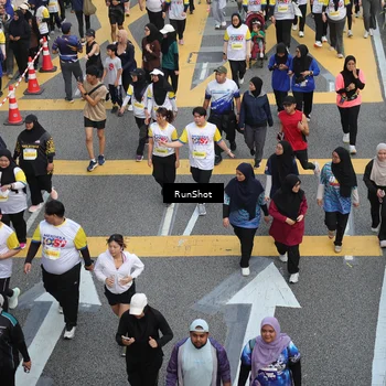 Runner Photo 4573300