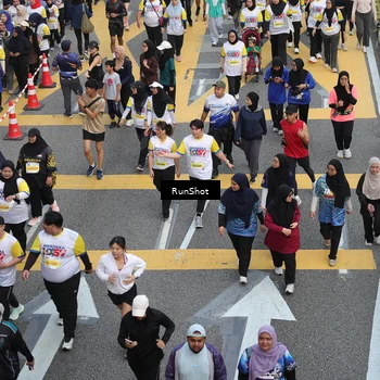 Runner Photo 4573301