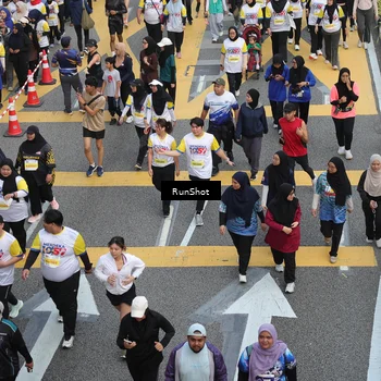 Runner Photo 4573303