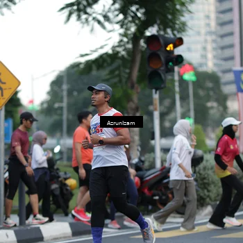 Runner Photo 4573304