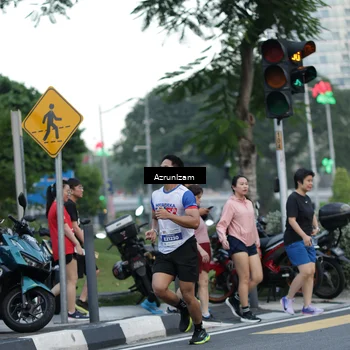 Runner Photo 4573306