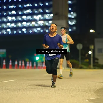 Runner Photo 4573307