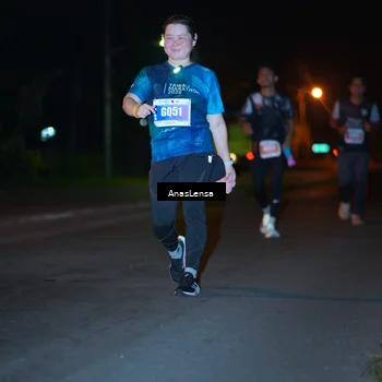 Runner Photo 4573309