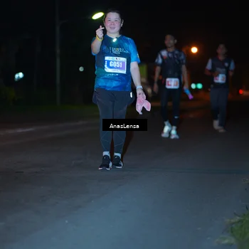 Runner Photo 4573310