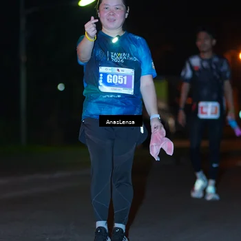 Runner Photo 4573311