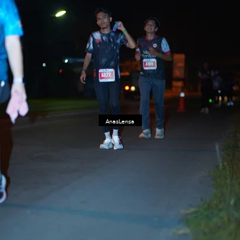 Runner Photo 4573312
