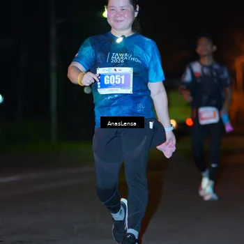 Runner Photo 4573315