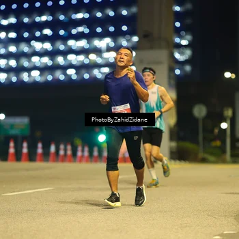 Runner Photo 4573316