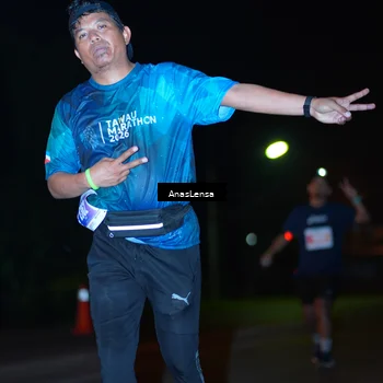 Runner Photo 4573317