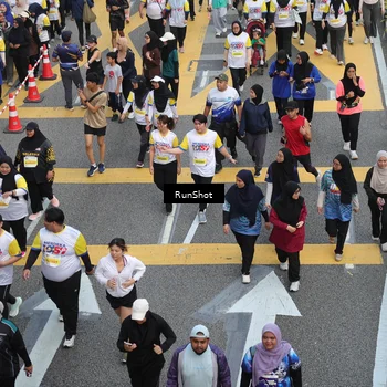 Runner Photo 4573321