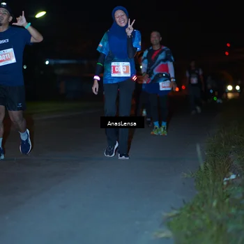 Runner Photo 4573322