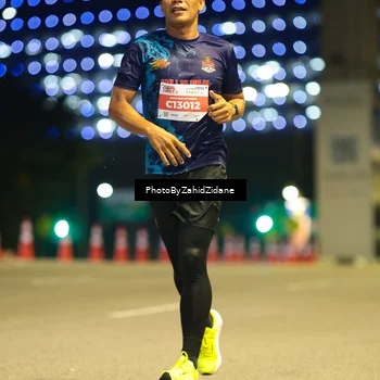 Runner Photo 4573323