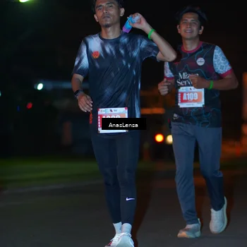Runner Photo 4573325