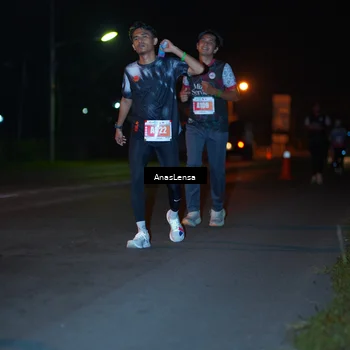 Runner Photo 4573326