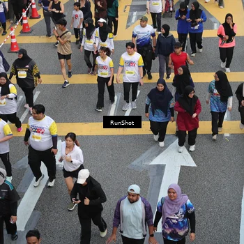 Runner Photo 4573327