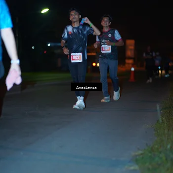 Runner Photo 4573329