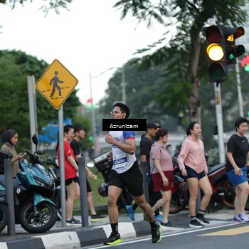 Runner Photo 4573332