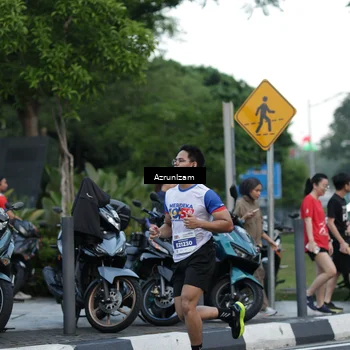 Runner Photo 4573338