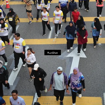 Runner Photo 4573340