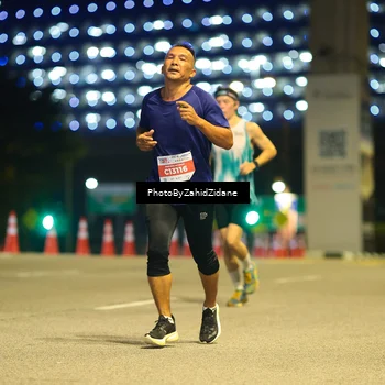 Runner Photo 4573344