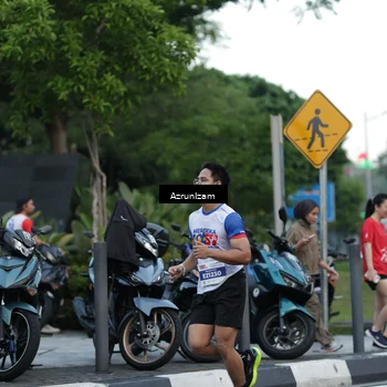 Runner Photo 4573345