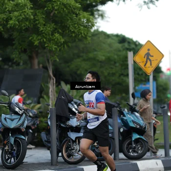 Runner Photo 4573353