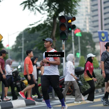 Runner Photo 4573355