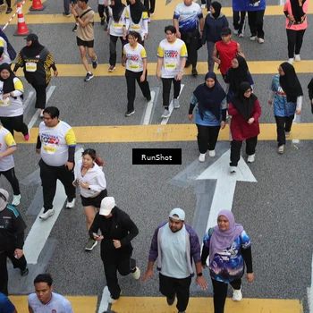 Runner Photo 4573358