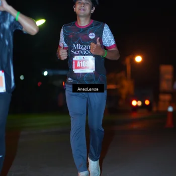 Runner Photo 4573361