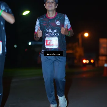 Runner Photo 4573363