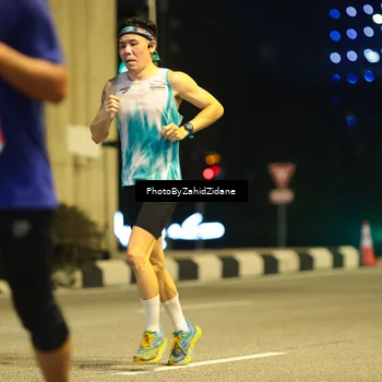 Runner Photo 4573364