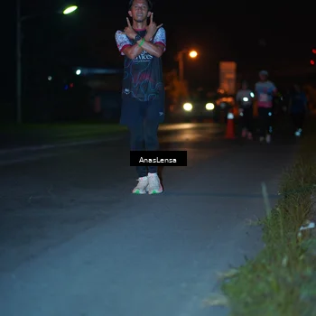 Runner Photo 4573365