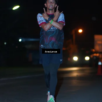 Runner Photo 4573366