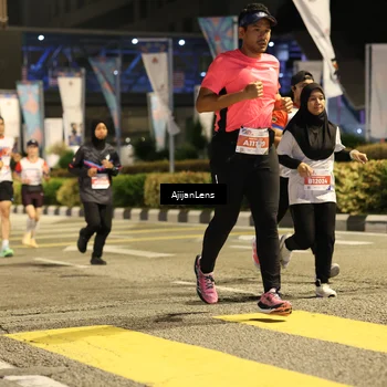 Runner Photo 4573369