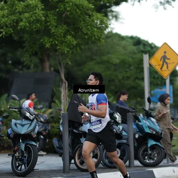 Runner Photo 4573370