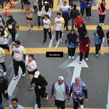 Runner Photo 4573372