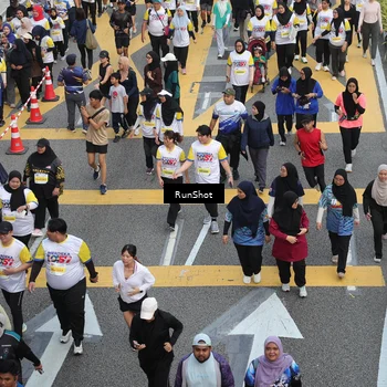 Runner Photo 4573380