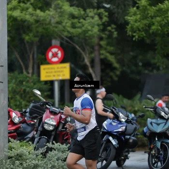 Runner Photo 4573384